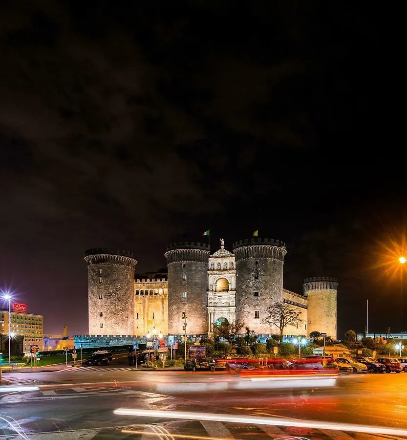 B&B I Borbone Naples Italie