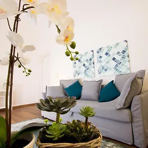 Casa Mamo 36 , Palerme Italie
