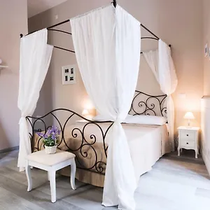 Guest house Dimora Partenopea, Naples