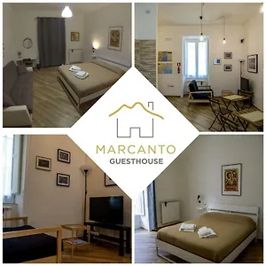 Bed & Breakfast Marcanto - Duomo, Naples