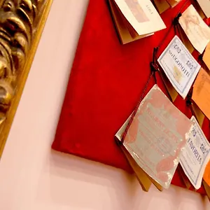 Bed & Breakfast Spaccanapoli Soul, Naples