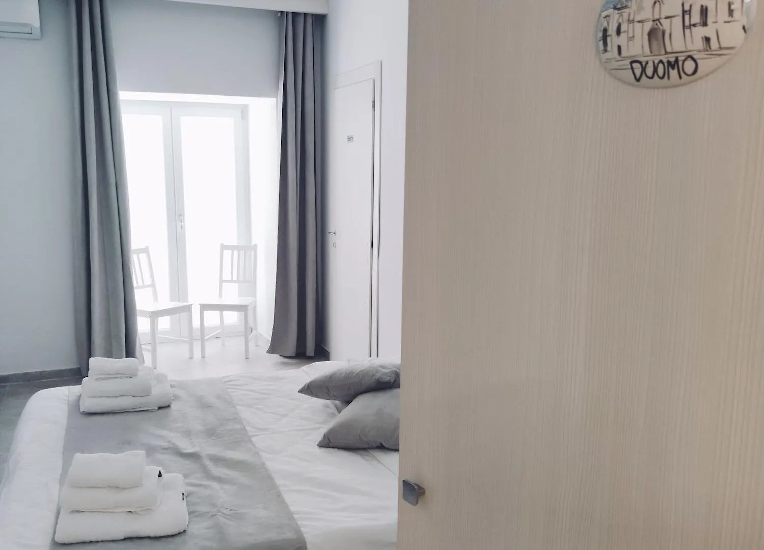 B&B I Borbone Naples Bed & Breakfast